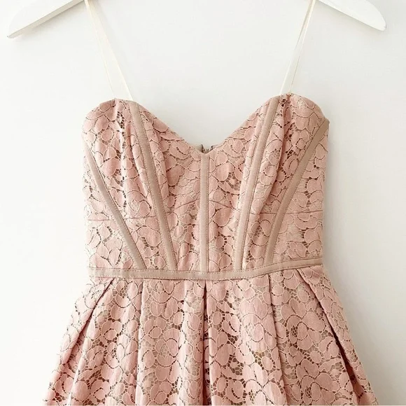 Girl’s Jill Stuart Dress - Picture 5 of 16